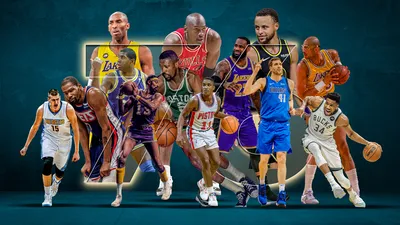 76 greatest NBA players ever: The HoopsHype list | HoopsHype