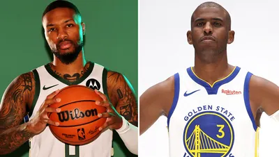 ESPN released its 2023-24 NBA player rankings, featuring two Wizards -  Bullets Forever