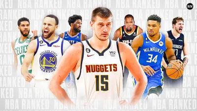 NBA Power Rankings - The Nuggets maintain chemistry and the Thunder catch  wind in the West - ESPN