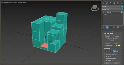 Стоимость 3d Max 2022, купить программу 3д макс