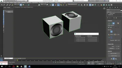 Шпаргалка по скриптам 3ds Max. Школа Ильи Изотова.