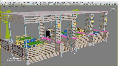 Не отображаются текстуры при наложении. | Render.ru - первый CG форум в  рунете