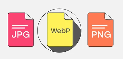 3 способа оптимизации изображений для сайта без потери качества