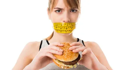 Диета не жрать Все о методах похудения, фитнес, домашние диеты, правил� |  Полезное питание Диеты и похудение | Постила