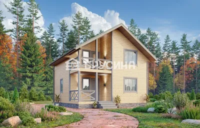 Сборные дома Prefab Homes — Проекты под ключ за 40 дней