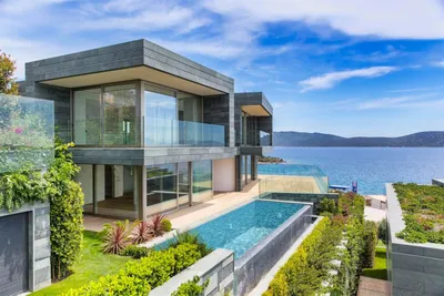 Идеальный дом для семьи – на берегу моря в Австралии продают настоящий  шедевр – Недвижимость