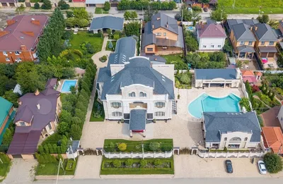 Купить дом в Краснодаре: 🏡 продажа жилых домов недорого: частных,  загородных