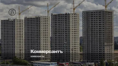 Дороже всего аренда жилья обходится жителям Краснодарского края - Ведомости