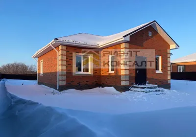 Дом, 160 м², 9 соток, купить за 7700000 руб, Усть-Заостровка, тополиная  улица | Move.Ru