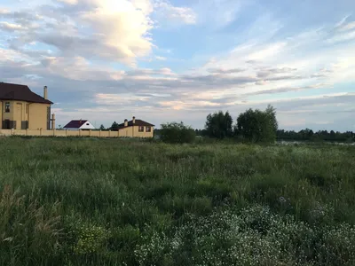 Многоэтажки – жилье для бедных»: в Омске настоящий бум на частные дома |  Общество | Омск-информ