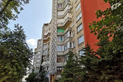 Самый большой дом в Калининграде: Как меняется жизнь в спальном районе -  KP.RU