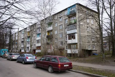 ЖК «Ладья», Калининград - продажа квартир, цены, официальный сайт