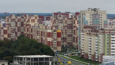 Немцы» популярней хрущевок: кто и почему покупает жилье в малых городах на  востоке Калининградской области