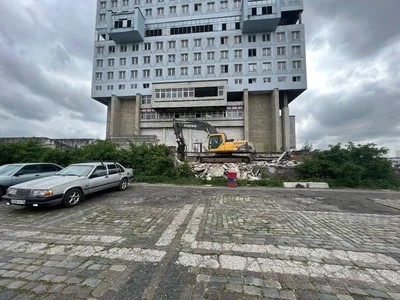 Дом Советов (Калининград) — Википедия