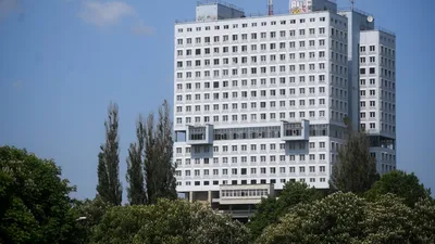 Многофункциональный центр недвижимости в Калининграде | Kaliningrad