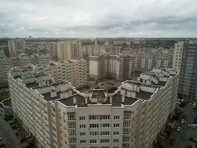 В Калининградской области выросли цены на жилье в новостройках — РБК
