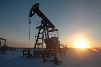 Геология вокруг нас! Нефть и газ\" - 2 октября