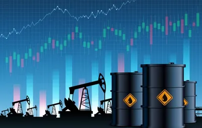 Добыча нефти и газа в Таджикистане