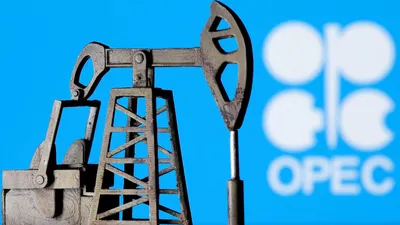 Цены на нефть упали из-за роста коммерческих запасов в США