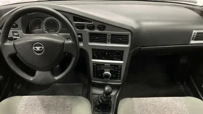 Daewoo Nexia 2-й рестайлинг 2008, 2009, 2010, 2011, 2012, седан, 1  поколение, N150 технические характеристики и комплектации