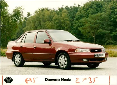 Daewoo Nexia рестайлинг 2002, 2003, 2004, 2005, 2006, седан, 1 поколение,  N100 технические характеристики и комплектации