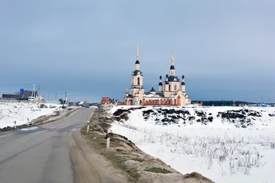 Рамонский район, прочие н.п., с. Нелжа, Улица Свободы, 2 — Фото —  PhotoBuildings