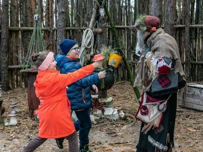 Праздник продолжается | Такая интересная планета | Дзен