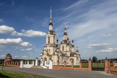 Visit Voronezh | Парк детского и семейного отдыха «НЕЛЖА»