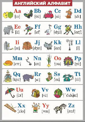 Цветные картинки немецких букв. Рисунки для детей. Буква L немецкого  алфавита для распечатки и изучения.