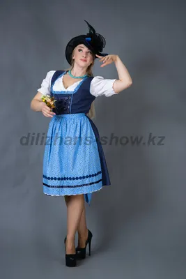 Немецкий национальный костюм картинки фото