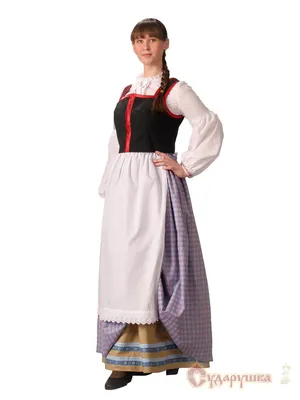 Немецкий народный костюм как источник идей: Идеи и вдохновение в журнале  Ярмарки Мастеров