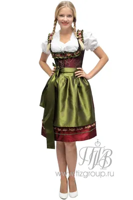 Национальный немецкий костюм, раскраска | Костюм, Раскраски, Народный костюм