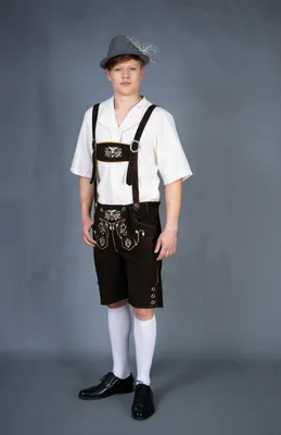 Немецкие национальные костюмы | Дилижанс Шоу - прокат и аренда костюмов в  Новосибирске.