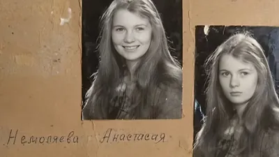 Анастасия Немоляева – биография, фото, личная жизнь, муж и дети, рост и вес  2024 | Узнай Всё