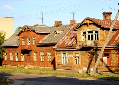 Интересные проекты деревянных домов на derevodim.com.ua - Лента новостей  Одессы