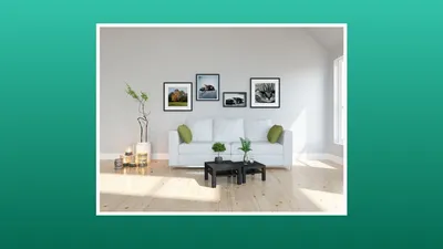 Оформление стен фотографиями: лучшие идеи для вашего дома - Дом и уют -  Журнал Домклик