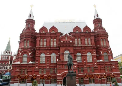 Что можно посмотреть в Москва-Сити туристу? Подборка лучших мест и  развлечений