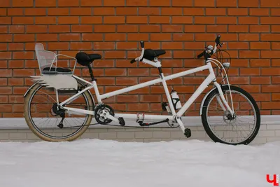 Необычные велосипеды Игоря Баронаса. Какие велосипеды делает Игорь Баронас  в Петербурге - 21 мая 2022 - Фонтанка.Ру