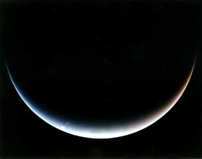 Миссию по исследованию Урана и Нептуна предложили использовать как  исполинский детектор гравитационных волн