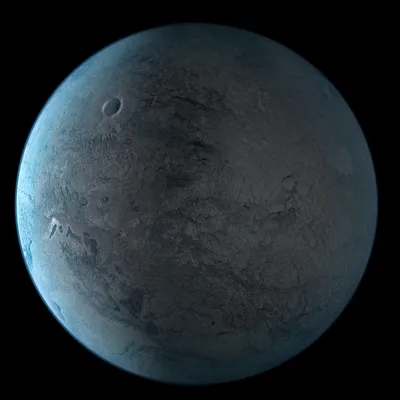 Планета Нептун - YouTube