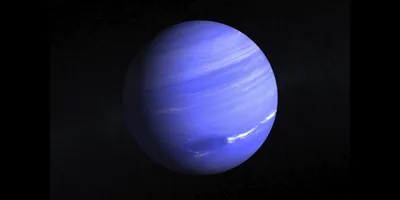 Планета Нептун, восьмая планета от Солнця, планета в солнечной системе  Иллюстрация штока - иллюстрации насчитывающей пасмурно, небылица: 117986747