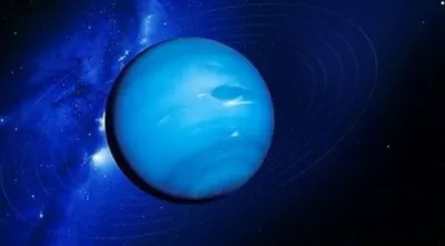 Планета Нептун - основные особенности планеы