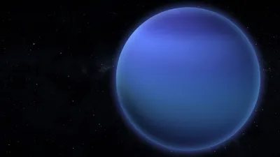 Нептун - SPACE-START.NET