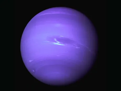 С помощью телескопа «Спитцер» астрономы нашли двойник Нептуна — Мир космоса