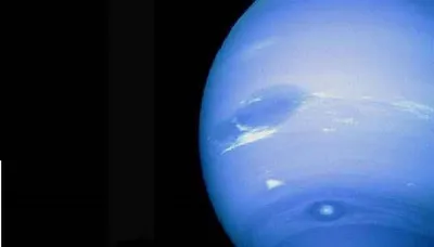 Нептун - Тайна и величие ледяных Гигантов. - YouTube