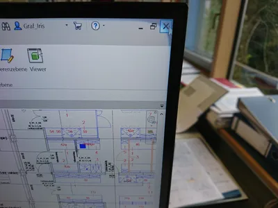 Первый в мире монитор с цветным экраном E Ink. Представлен Dasung Paperlike  Color