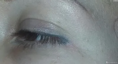 Фотография неудачного татуажа глаз: какие маскировочные средства помогут скрыть следы