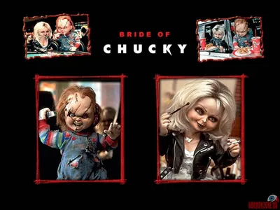 Фигурка Funko POP! Bride of Chucky Chucky / Фанко Поп Чаки из фильма Невеста  Чаки - купить по выгодной цене | Funko POP Shop