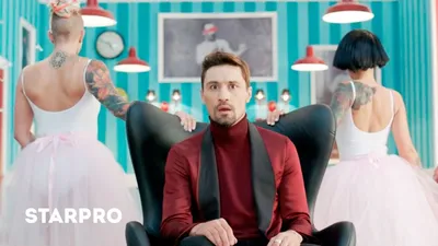 Что связывает Диму Билана с участницей проекта «Пацанки»