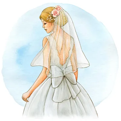 Как подбирать свадебные платья для пышных девушек: советы для невест  плюс-сайз. - eventforme.ru